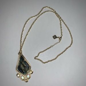 Kendra Scott Necklace